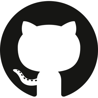 Logo GitHub